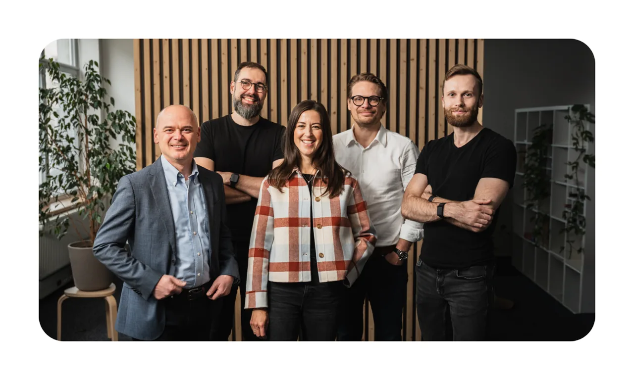 Growing Together: New Investments, New Opportunities, and a Stronger Invity