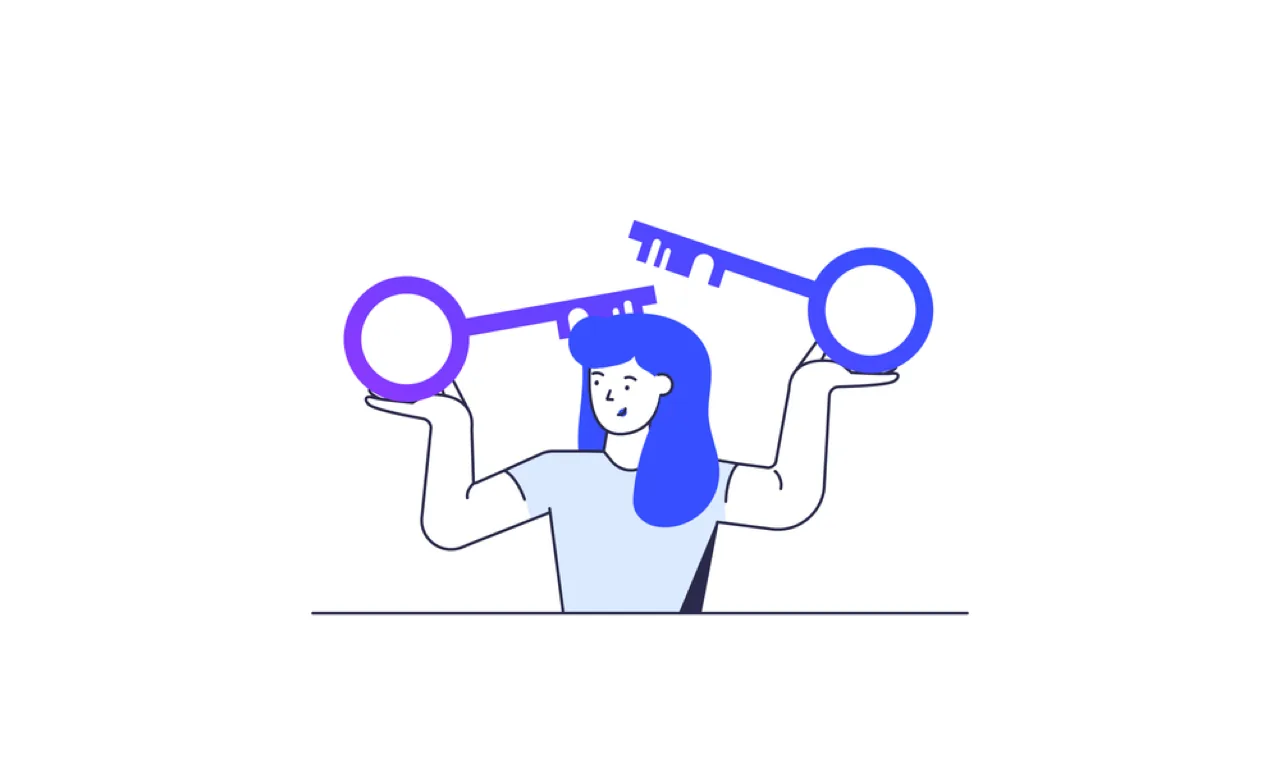 Public Keys, Private Keys, and Key Safety
