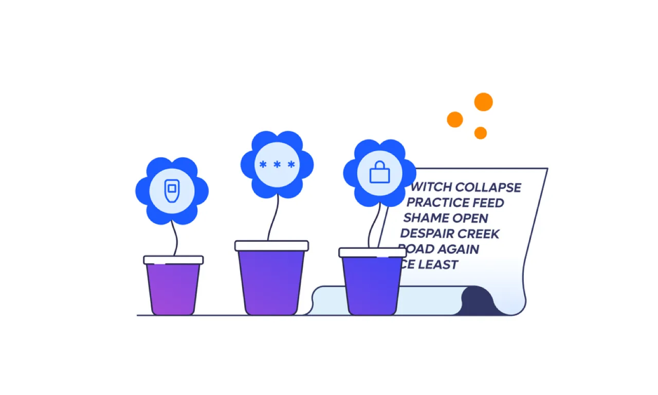 Seeds of Security: Introduction to Recovery Seed Phrases
