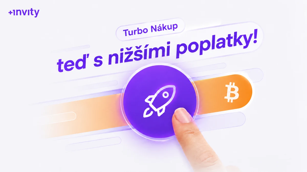 Snižujeme poplatky u Turbo Nákupu na 9,9 %!