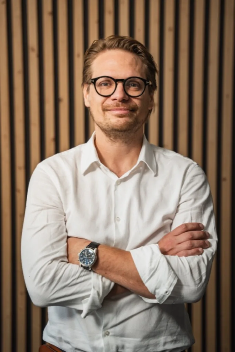 Michal Nýdrle