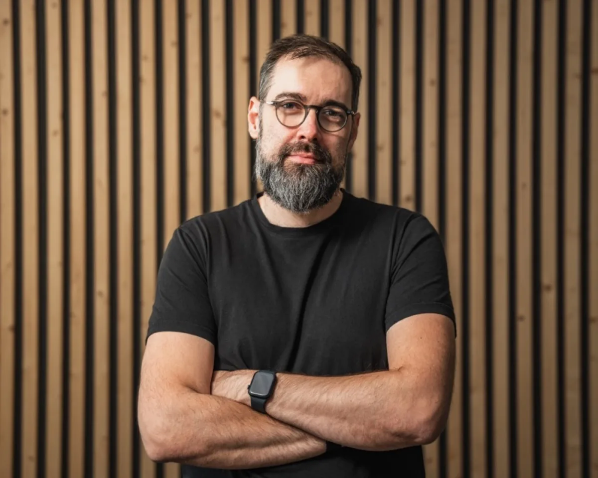 Pavol Rusnák