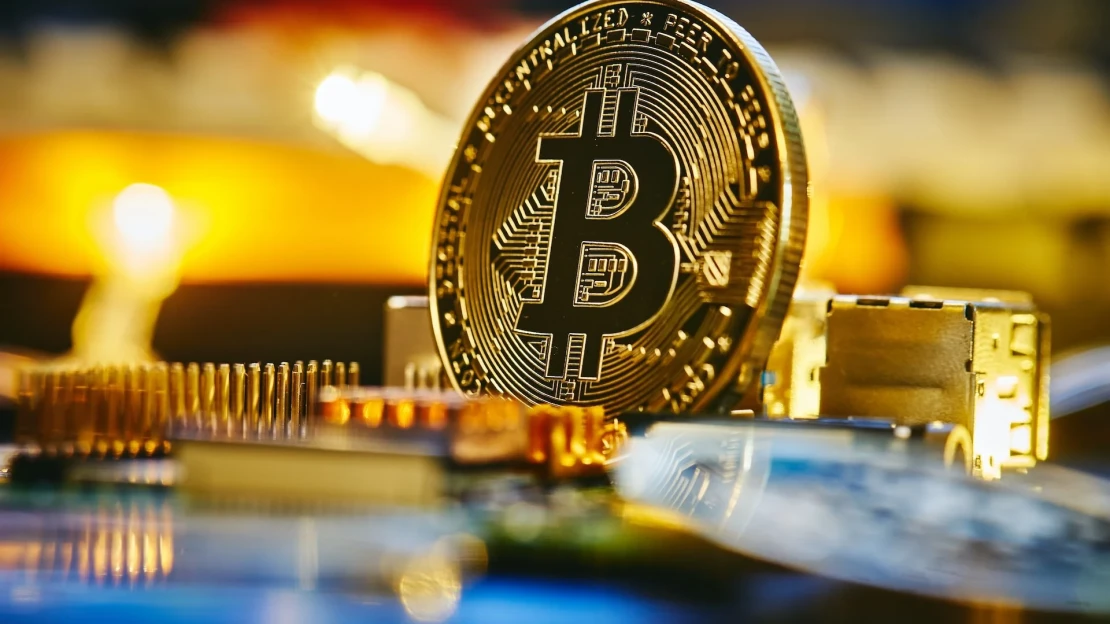 Invity má nové spolumajitele. Manželé Nýdrlovi a investor Janeček sázejí na Bitcoin