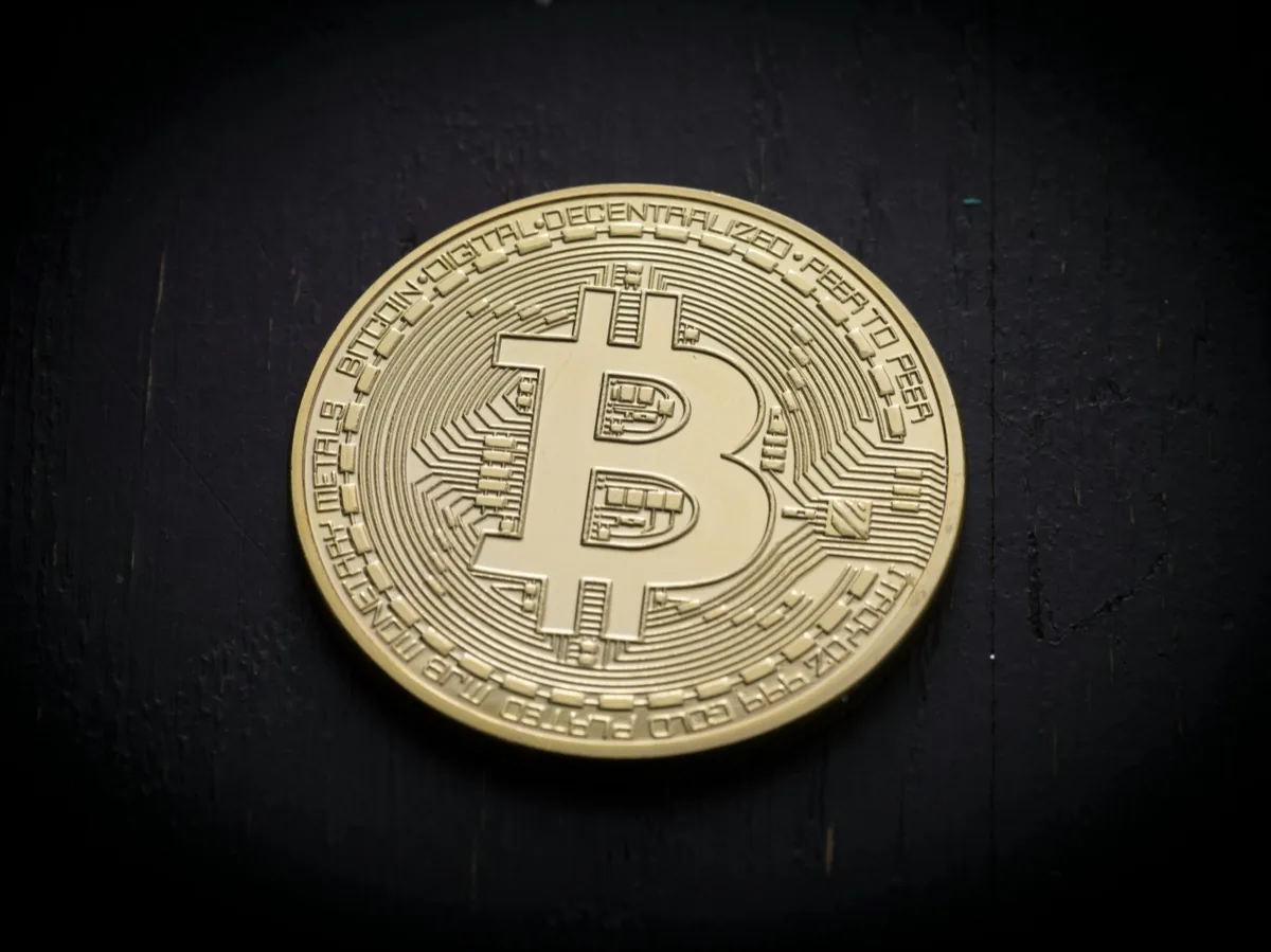 Bitcoin only