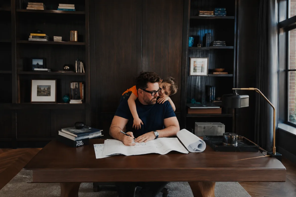 Succession planning